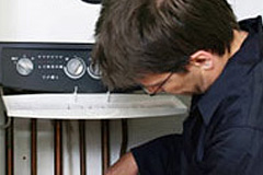 boiler repair Droxford