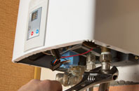 free Droxford boiler install quotes